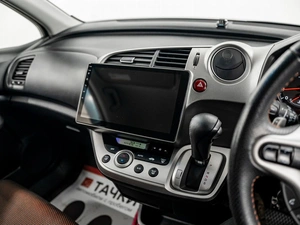 Минивэн Honda Stream 2011 года, 1350000 рублей, Красноярск