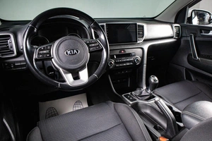 Внедорожник Kia Sportage 2019 года, 2189000 рублей, Сургут