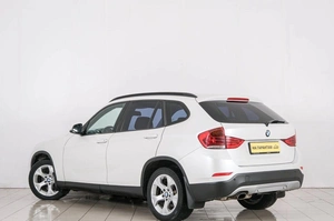 Внедорожник BMW X1 2014 года, 1449000 рублей, Красноярск