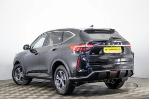 Внедорожник Haval F7 2022 года, 1849000 рублей, Пермь