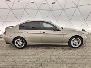 Седан BMW 3 серии 2007 года, 700000 рублей, Клинцы