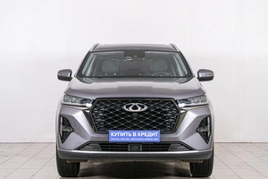 Внедорожник Chery Tiggo 7 Pro Max 2022 года, 1949000 рублей, Красноярск