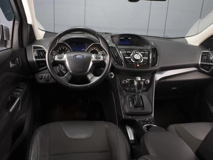 Внедорожник Ford Kuga 2014 года, 1220000 рублей, Омск
