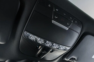 Внедорожник Mercedes-benz GLC-класс 2019 года, 3465000 рублей, Ульяновск