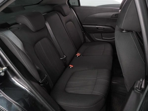 Седан Chevrolet Aveo 2014 года, 599000 рублей, Воронеж
