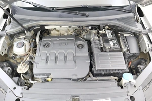 Внедорожник Volkswagen Tiguan 2019 года, 2640000 рублей, Обнинск