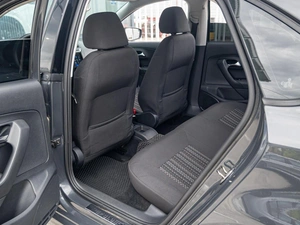 Седан Volkswagen Polo 2015 года, 745000 рублей, Краснодар