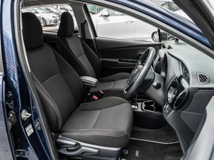 Хетчбэк Toyota Vitz 2019 года, 1198000 рублей, Краснодар
