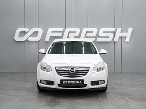 Лифтбек Opel Insignia 2013 года, 1219000 рублей, Воронеж