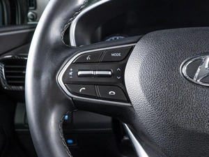 Внедорожник Hyundai Santa Fe 2022 года, 4530000 рублей, Волгоград