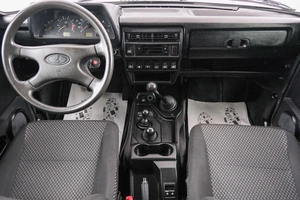Внедорожник ВАЗ (LADA) Niva 2017 года, 649000 рублей, Красноярск