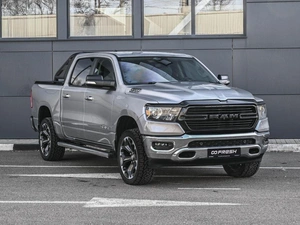 Пикап RAM 1500 2019 года, 5599000 рублей, Кирилловка