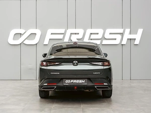 Седан Changan Lamore 2024 года, 2120000 рублей, Краснодар