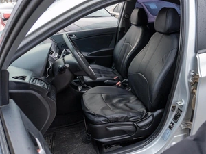 Седан Hyundai Solaris 2015 года, 1359000 рублей, Саратов