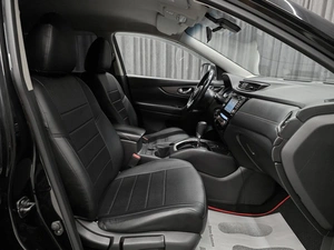 Внедорожник Nissan Qashqai 2019 года, 1580000 рублей, Красноярск