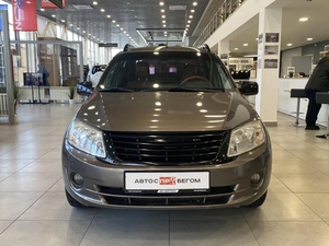 Седан ВАЗ (LADA) Granta 2014 года, 460000 рублей, Орёл