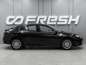 Лифтбек Renault Laguna 2008 года, 760000 рублей, Ростов-на-Дону