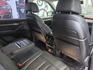 Внедорожник BMW X5 2014 года, 3295000 рублей, Новосибирск