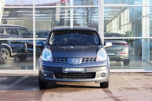 Хетчбэк Nissan Note 2006 года, 450000 рублей, Ярославль