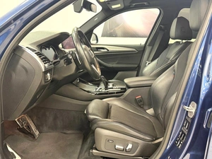 Внедорожник BMW X3 2019 года, 3695000 рублей, Красноярск