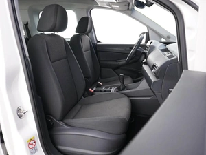 Минивэн Volkswagen Caddy 2021 года, 2199333 рублей, Москва