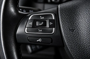 Внедорожник Volkswagen Tiguan 2013 года, 1679000 рублей, Челябинск