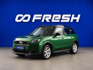 Внедорожник MINI Cooper S Countryman 2024 года, 5299077 рублей, Москва