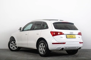 Внедорожник Audi Q5 2011 года, 1499000 рублей, Томск