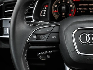 Внедорожник Audi Q7 2025 года, 11999000 рублей, Кирилловка