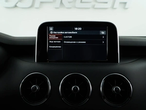 Лифтбек Kia Stinger 2018 года, 3398444 рублей, Москва