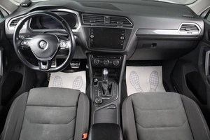 Внедорожник Volkswagen Tiguan 2018 года, 2899000 рублей, Оренбург