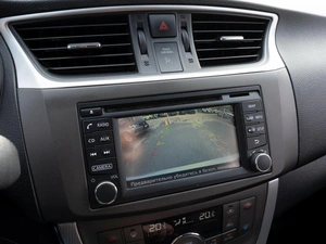 Седан Nissan Sentra 2014 года, 1099000 рублей, Саратов