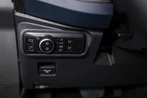 Внедорожник Ford Bronco Raptor 2025 года, 16499999 рублей, Москва