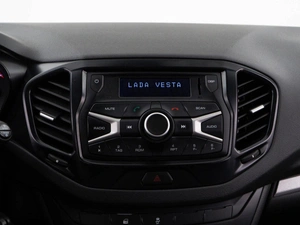 Универсал ВАЗ (LADA) Vesta 2019 года, 949050 рублей, Москва