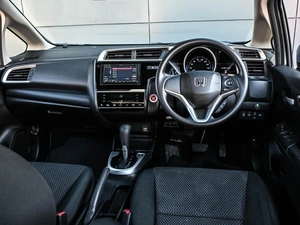 Хетчбэк Honda Fit 2019 года, 1124000 рублей, Кирилловка