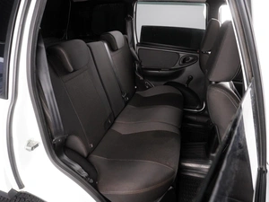 Внедорожник Chevrolet Niva 2018 года, 849000 рублей, Минеральные Воды