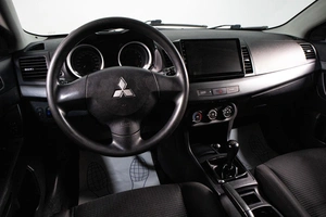 Хетчбэк Mitsubishi Lancer 2008 года, 789000 рублей, Сургут
