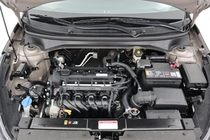 Седан Hyundai Solaris 2025 года, 2410000 рублей, Брянск