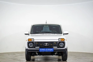 Внедорожник ВАЗ (LADA) Niva Legend 2023 года, 1029000 рублей, Оренбург