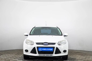 Универсал Ford Focus 2013 года, 759000 рублей, Пермь