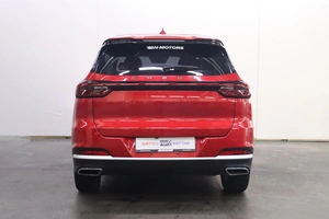 Внедорожник Chery Tiggo 7 2023 года, 1585000 рублей, Брянск