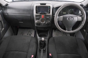 Внедорожник Toyota Rush 2010 года, 949000 рублей, Красноярск
