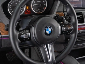 Внедорожник BMW X6 2008 года, 1719000 рублей, Тюмень