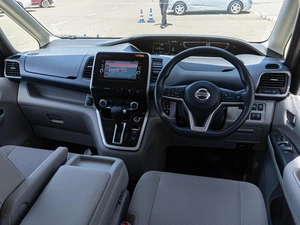 Минивэн Nissan Serena 2016 года, 1780000 рублей, Краснодар