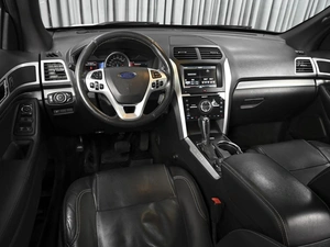 Внедорожник Ford Explorer 2015 года, 2270000 рублей, Ставрополь