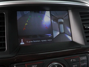 Внедорожник Nissan Pathfinder 2015 года, 1802000 рублей, Минеральные Воды