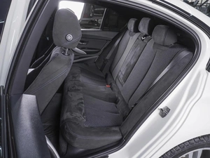 Седан BMW 3 серия 2014 года, 2350000 рублей, Ростов-на-Дону