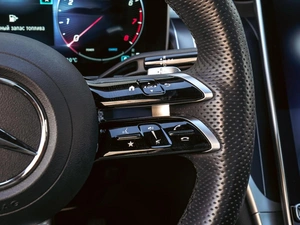 Внедорожник Mercedes-benz GLC-класс 2023 года, 6880000 рублей, Краснодар