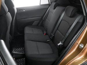 Внедорожник Hyundai Creta 2017 года, 1929000 рублей, Тюмень