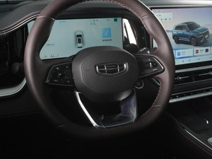 Внедорожник Geely Xingyue L 2025 года, 4439000 рублей, Минеральные Воды